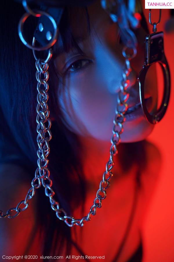 Kely香香  [XiuRen]高清写真图 2020.04.22 No.2178 仓井优香第3张图片